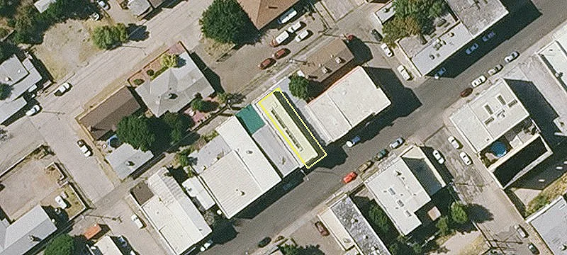 508 Sullivan St