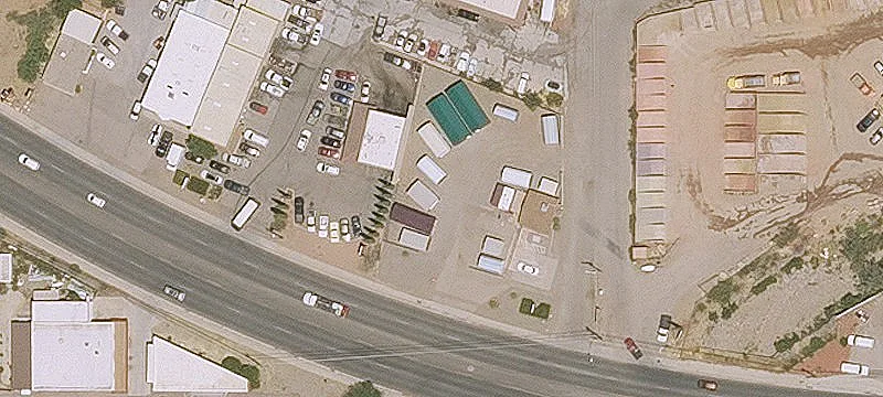 698 State Rte 89a