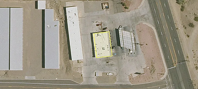 3201 Hwy 95th N