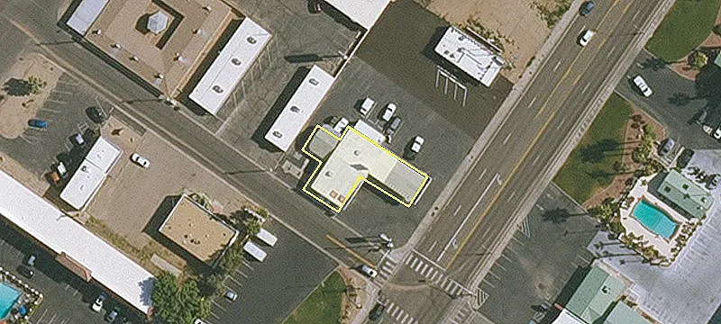 2901 Andy Devine Ave