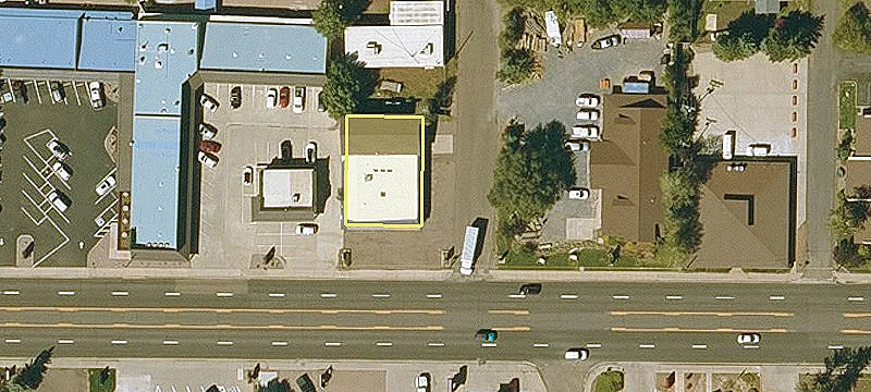 1488 White Mtn Blvd