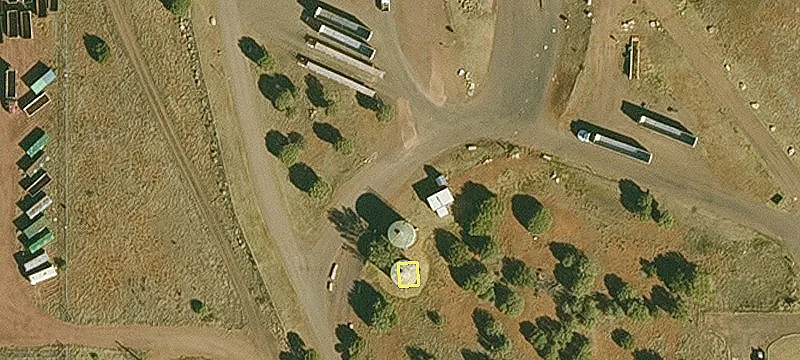7654 Lone Pne Dm Rd