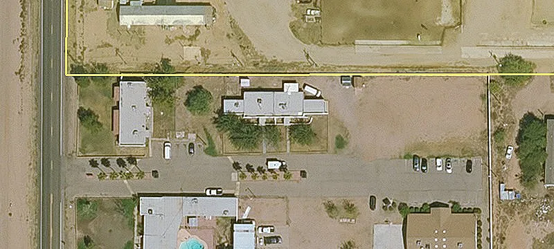 2221 Peart Rd