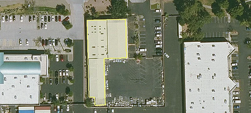 225 Baseline Rd