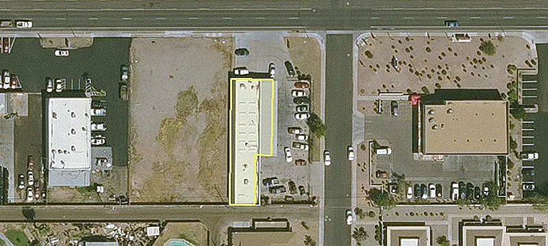 795 Chandler Blvd