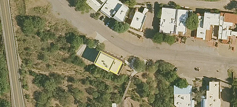 9 Tubac Rd