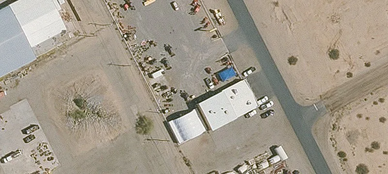 1320 Geronimo Ave