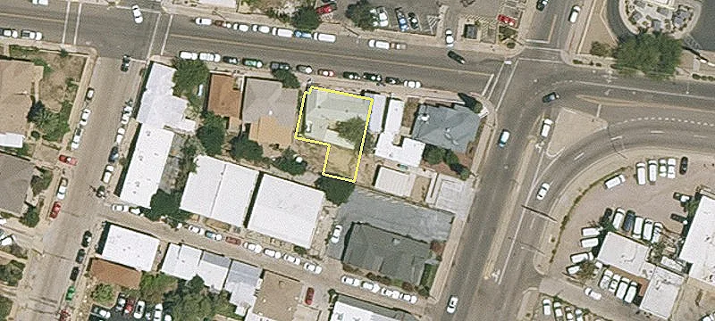 81 Sonoita Ave