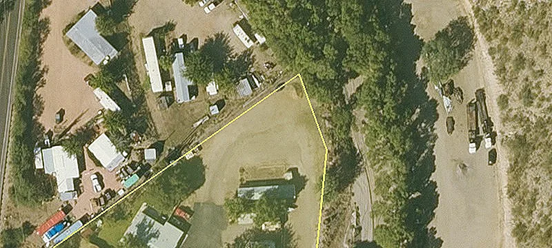 8259 6th Shooter Cyn Rd