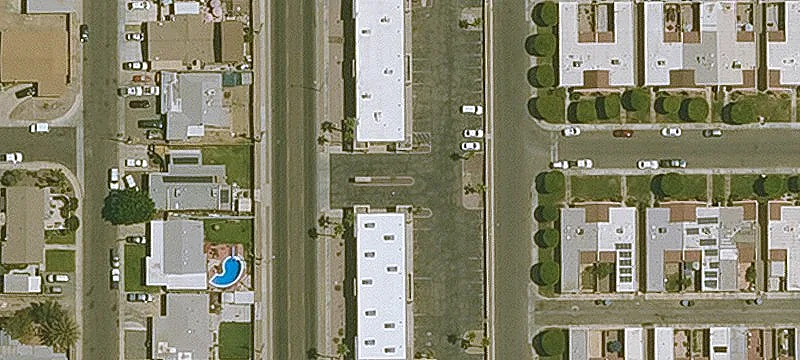 2545 Arizona Ave Bldg A