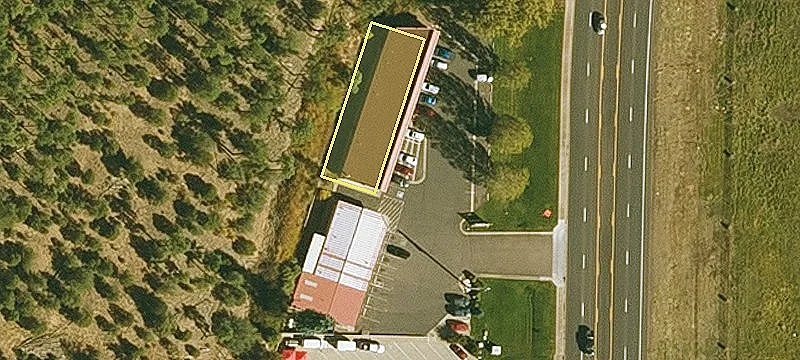 1350 White Mtn Rd