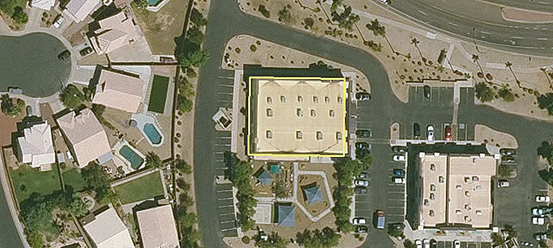 1675 Guadalupe Rd