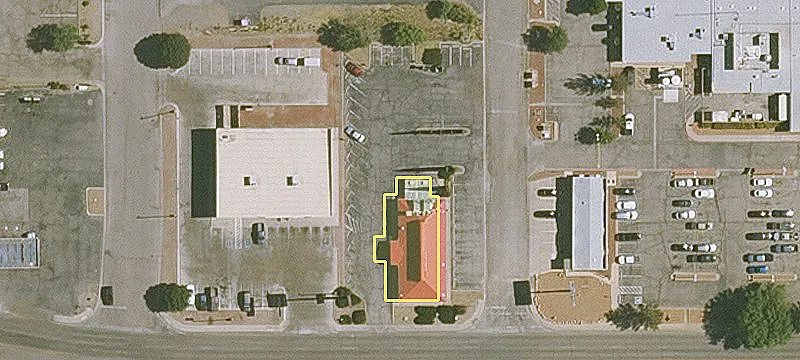 1001 Rex Allen Dr