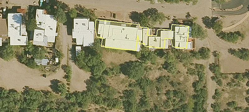 35 Tubac Rd