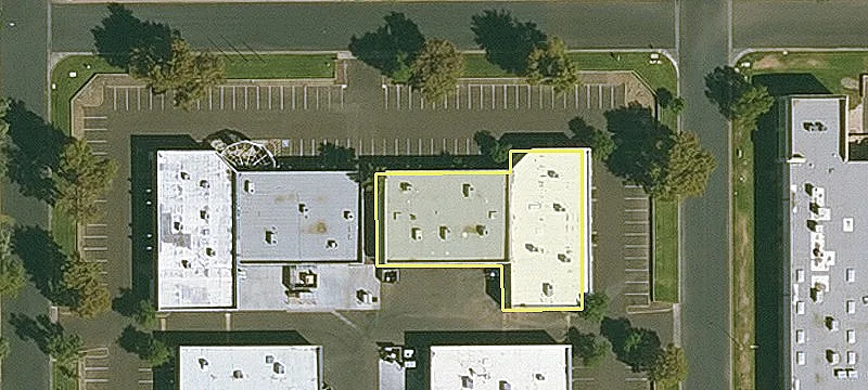 2307 Fairmont Dr