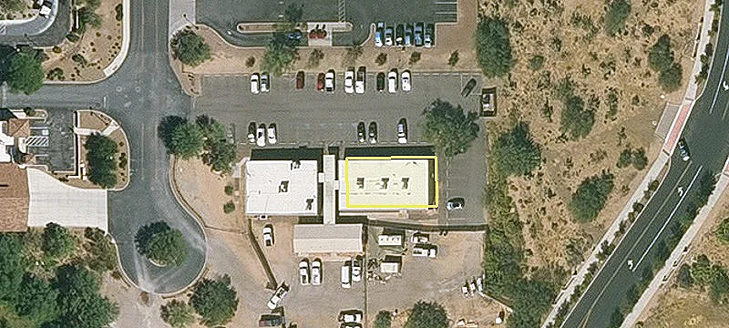 725 Via Rancho Sahuarita