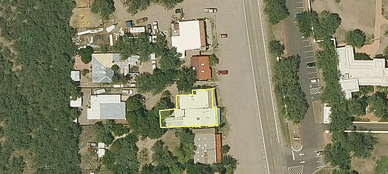 1896 Frontage Rd