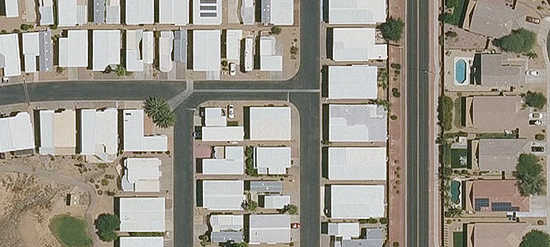 17200 Bell Rd Lot, Unit 1517