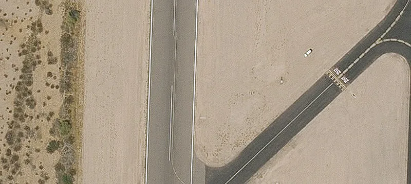3000 Palo Verde Rd