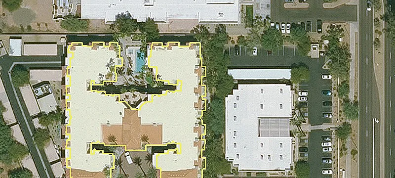 9160 Desert Cv Ave, Unit 127