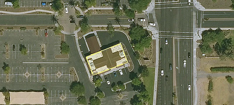4900 Gilbert Rd