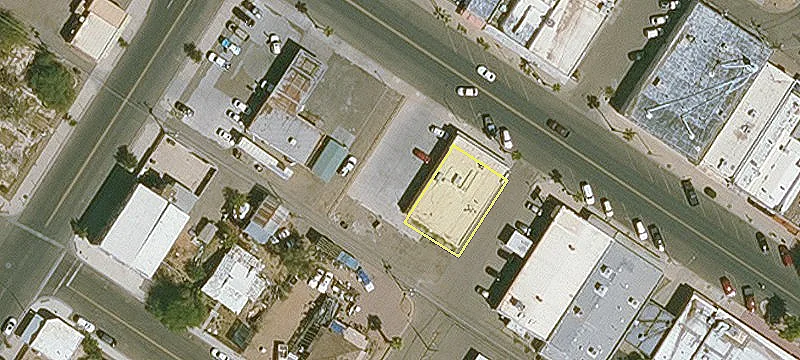 205 2nd St