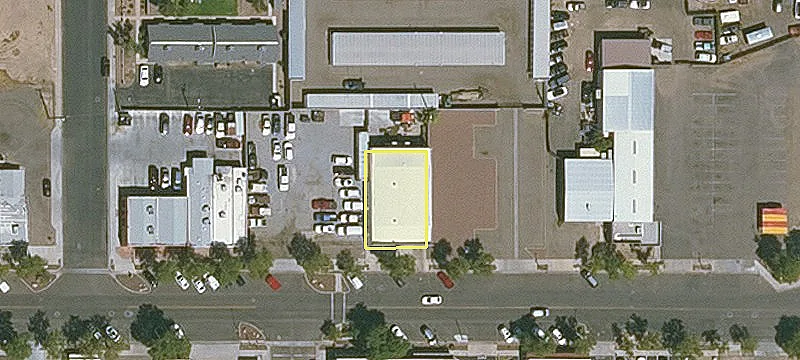 706 Western Ave