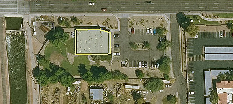 3045 Baseline Rd