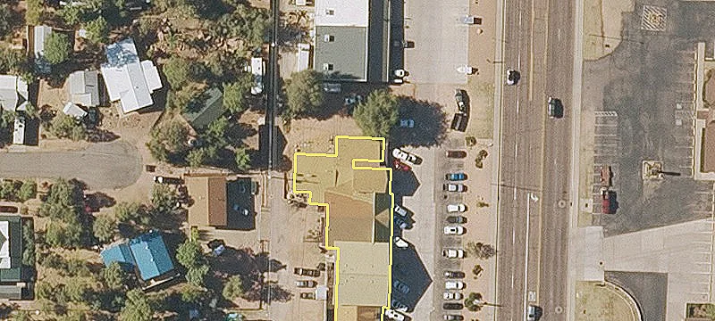 806 Beeline Hwy
