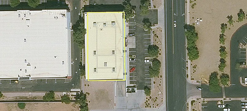 775 Baseline Rd