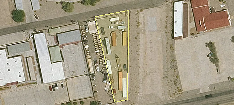 3161 Maricopa Ave