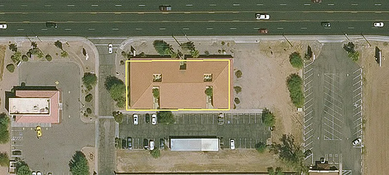 1515 Florence Blvd Ste, Unit 108