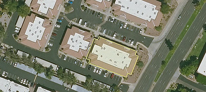 1830 Alma School Rd Ste, Unit 130