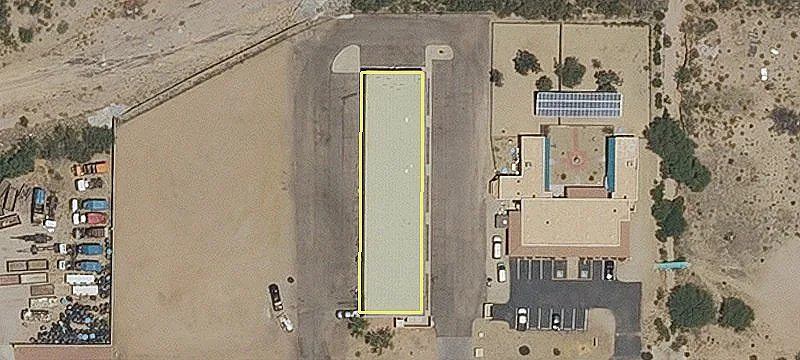 4020 Industrial Way Ste, Unit 109