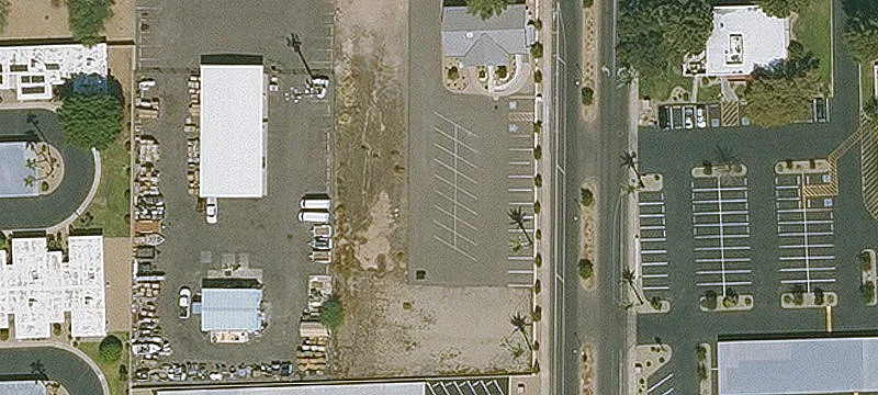 9431 Thunderbird Rd