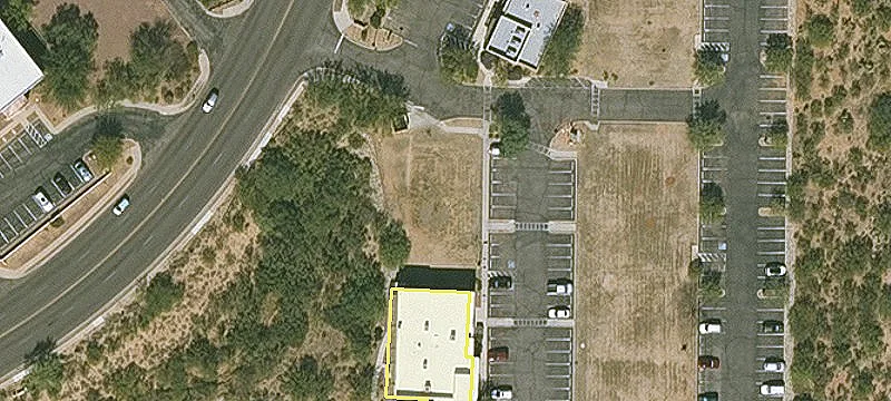 2536 Vistoso Commerce Loop