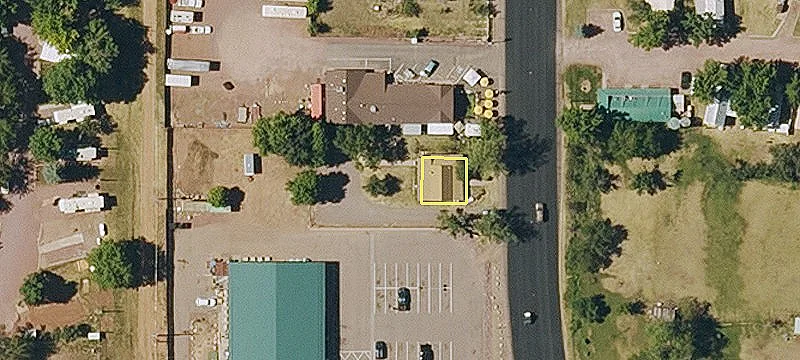 3774 Az Hwy 87