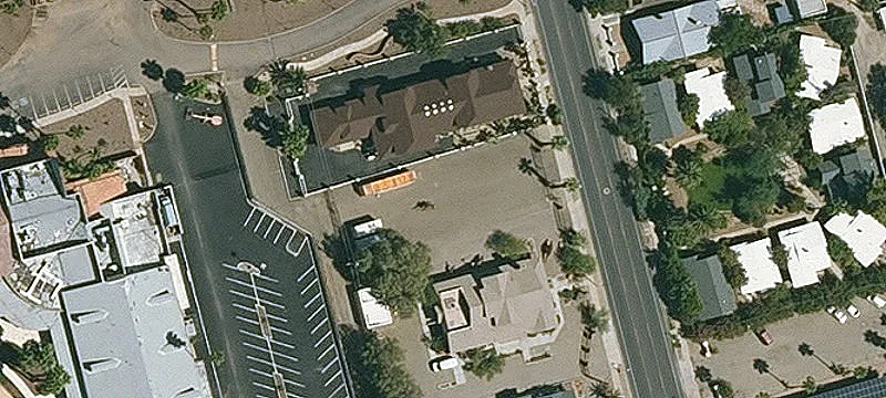 350 Granada Ave
