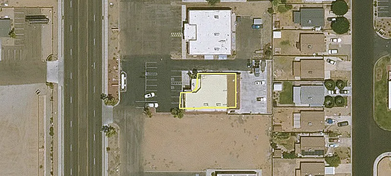 11525 Fortuna Rd