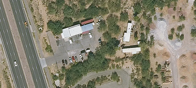 15500 Oracle Rd