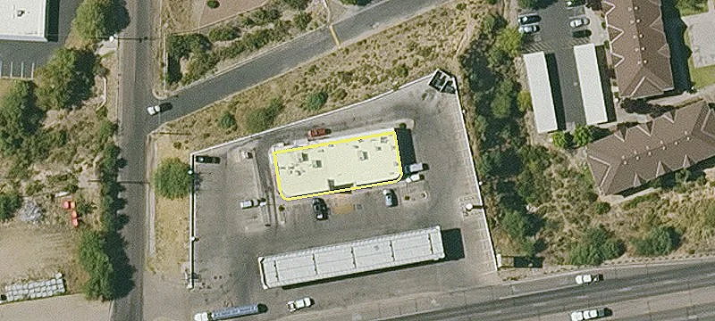 2055 Hwy 60