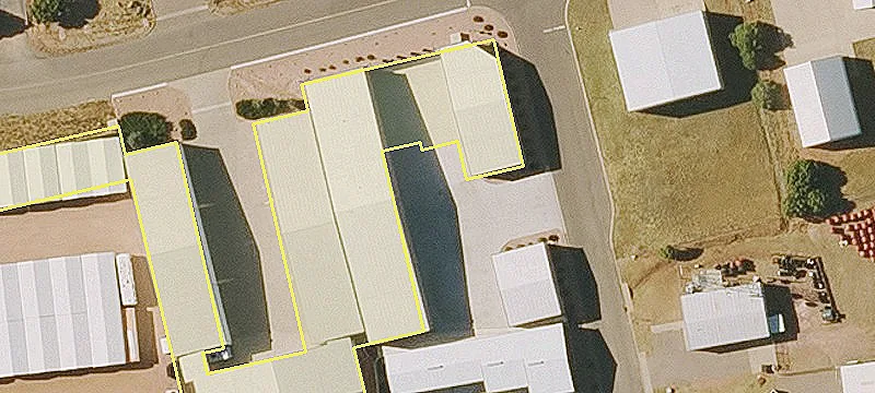 1401 Bravo Taxiway