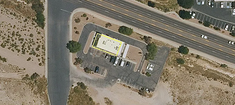 2302 Hualapai Mtn Rd