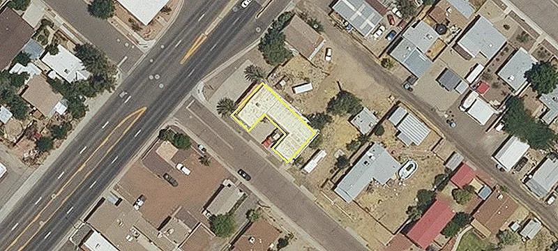 10 Jefferson St