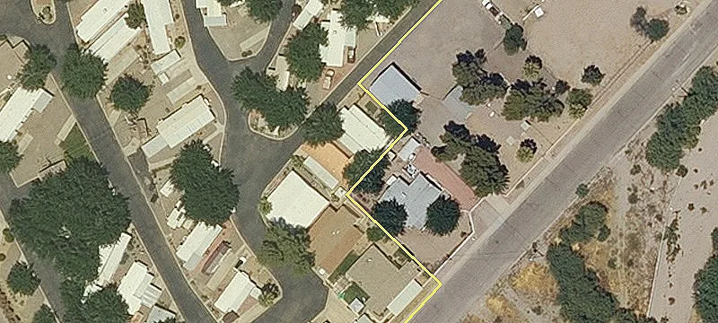 610 Jack Burden Rd