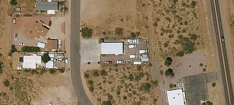 4618 Arnold Rd