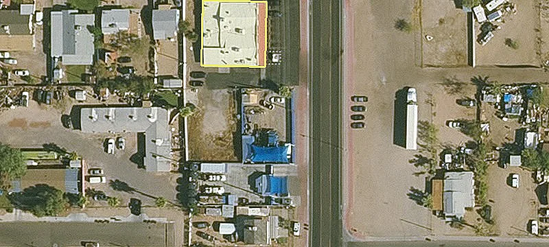8832 Avenida Del Yaqui
