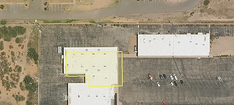 Douglas, AZ 85607