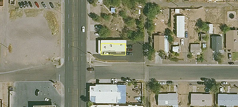 803 Arizona Blvd
