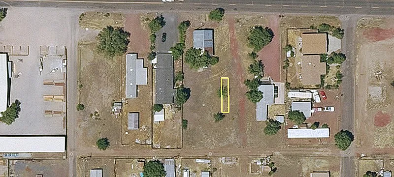 506 Rodeo Rd